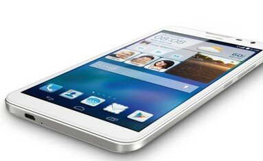 Download and Install Huawei Ascend Mate 2 EMUI 3.0 Beta Firmware