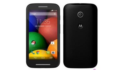 How to Root and Install TWRP on Moto E Android 4.4