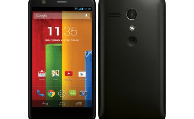 How to Root Moto G LTE