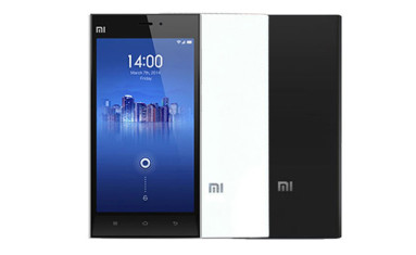 Xiaomi MI3 WCDMA Root Guide