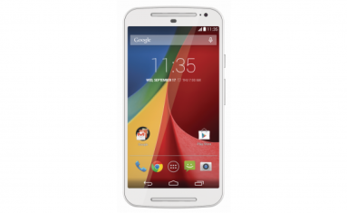 Moto G 2014 Root & TWRP Installation Guide